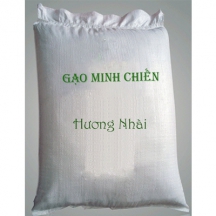 Gạo Hương Nhài