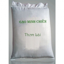 Gạo Thơm Lài